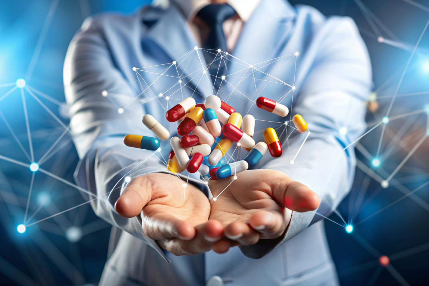 QuikPharma dispensing machine